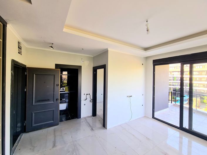 Image No.16-1 Bed Apartment for sale