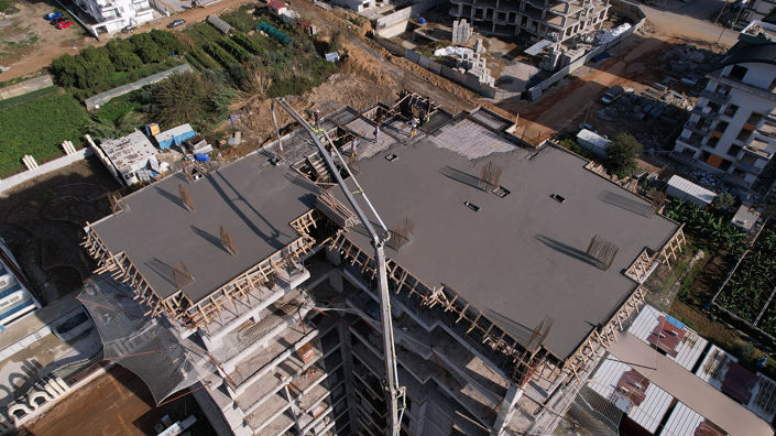 Image No.16-1 Bed Apartment for sale