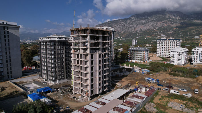 Image No.17-1 Bed Apartment for sale