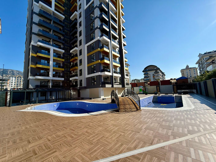 Image No.2-1 Bed Apartment for sale
