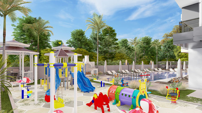 Image No.2-1 Bed Apartment for sale