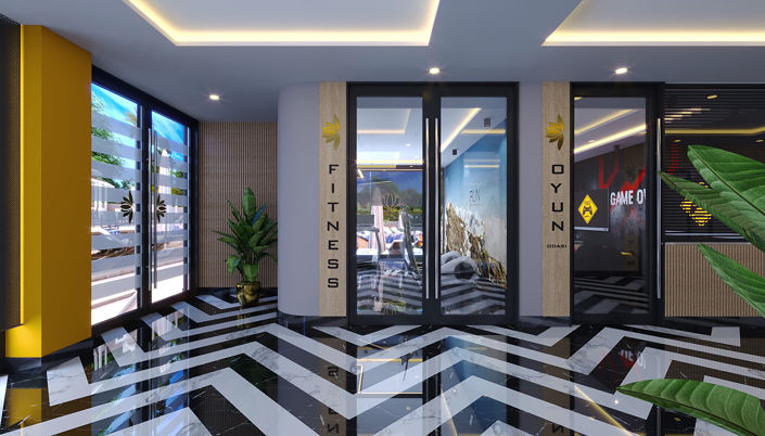 Image No.5-1 Bed Apartment for sale