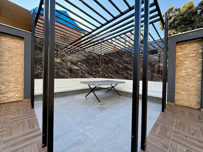 Image No.6-Appartement de 1 chambre à vendre à Mahmutlar