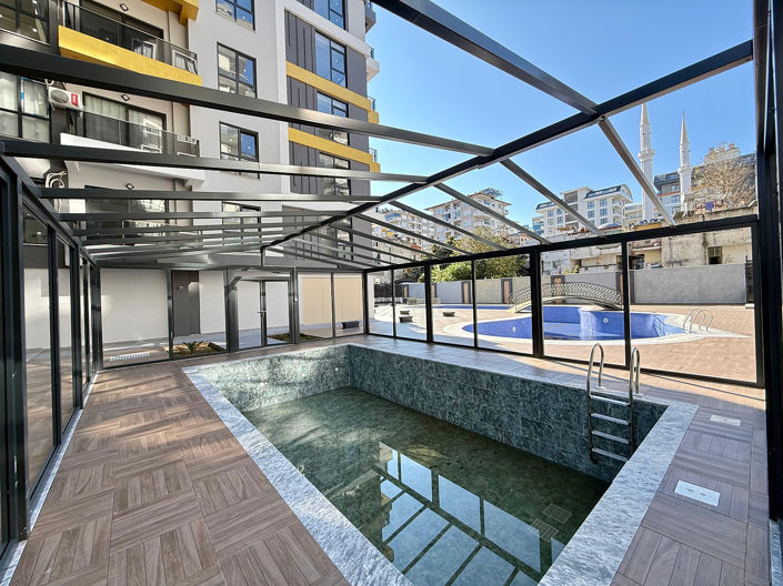 Image No.8-1 Bed Apartment for sale