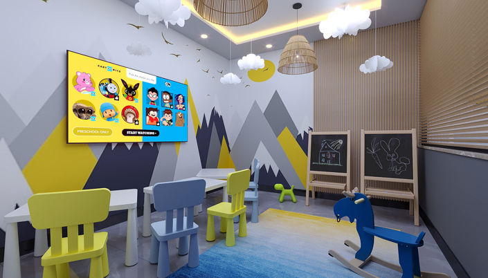 Image No.8-1 Bed Apartment for sale