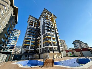 2 Bed Apartment for sale