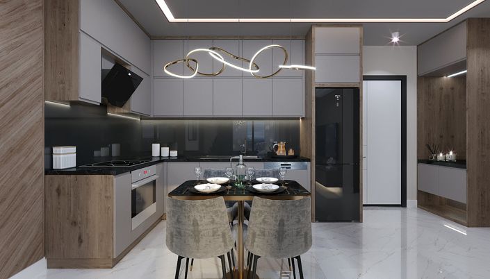 Image No.10-2 Bed Apartment for sale