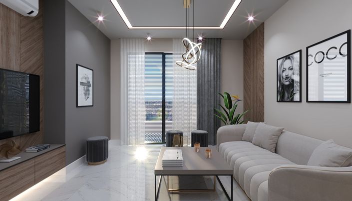 Image No.12-2 Bed Apartment for sale