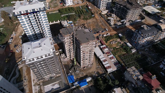 Image No.18-2 Bed Apartment for sale