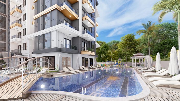 Image No.3-2 Bed Apartment for sale