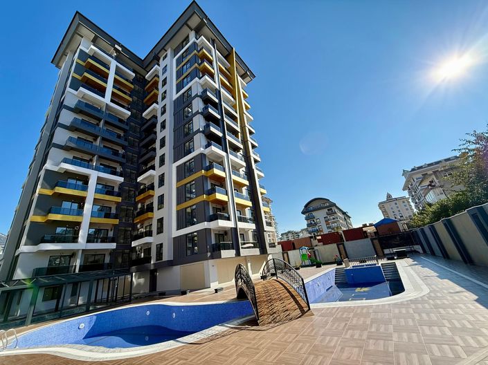 Image No.4-2 Bed Apartment for sale