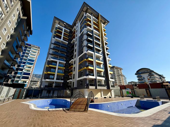 Image No.7-2 Bed Apartment for sale