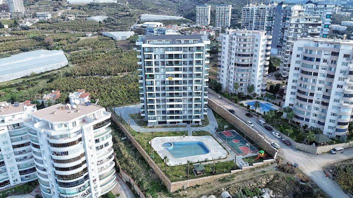 Image No.1-1 Bed Apartment for sale