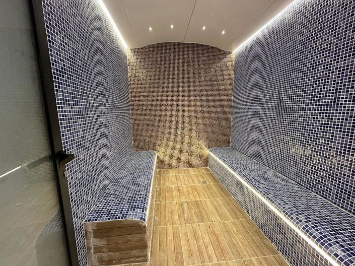 Image No.20-Appartement de 1 chambre à vendre à Mahmutlar