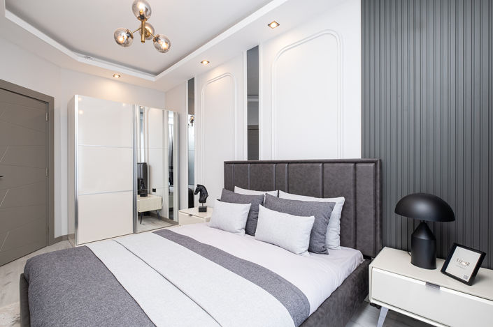 Image No.27-Appartement de 1 chambre à vendre à Mahmutlar