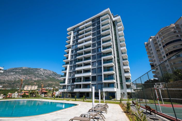 Image No.1-2 Bed Apartment for sale