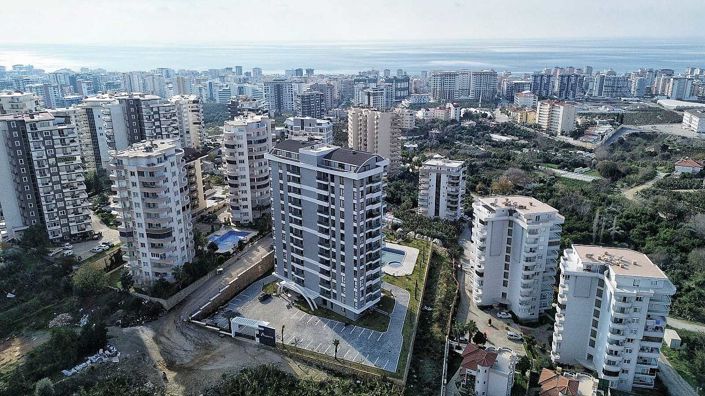 Image No.5-2 Bed Apartment for sale