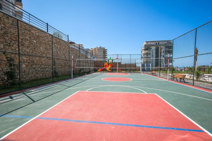 Image No.13-4 Bed Apartment for sale