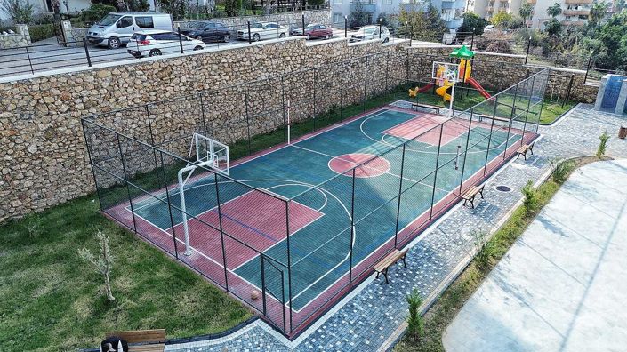 Image No.14-Appartement de 4 chambres à vendre à Mahmutlar