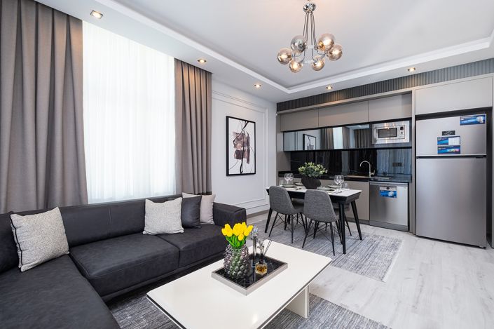 Image No.22-4 Bed Apartment for sale