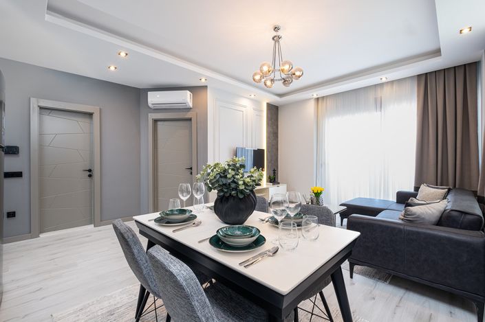 Image No.24-4 Bed Apartment for sale