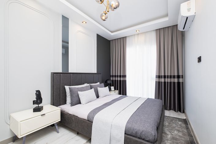 Image No.26-4 Bed Apartment for sale