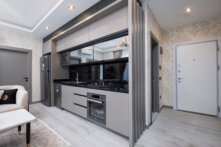 Image No.23-Appartement de 4 chambres à vendre à Mahmutlar