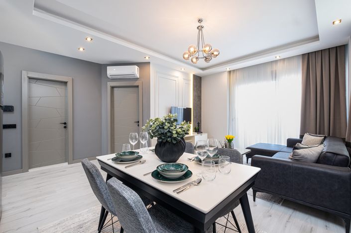 Image No.24-Appartement de 4 chambres à vendre à Mahmutlar