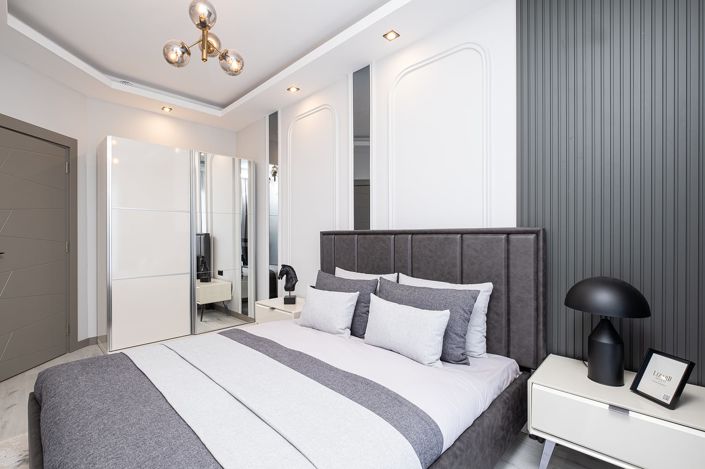 Image No.27-Appartement de 4 chambres à vendre à Mahmutlar