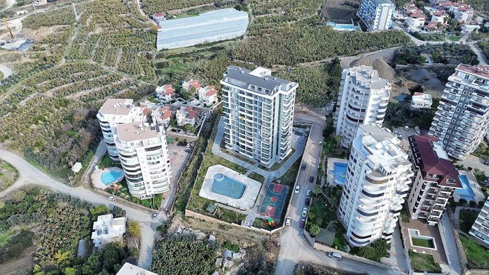 Image No.4-4 Bed Apartment for sale