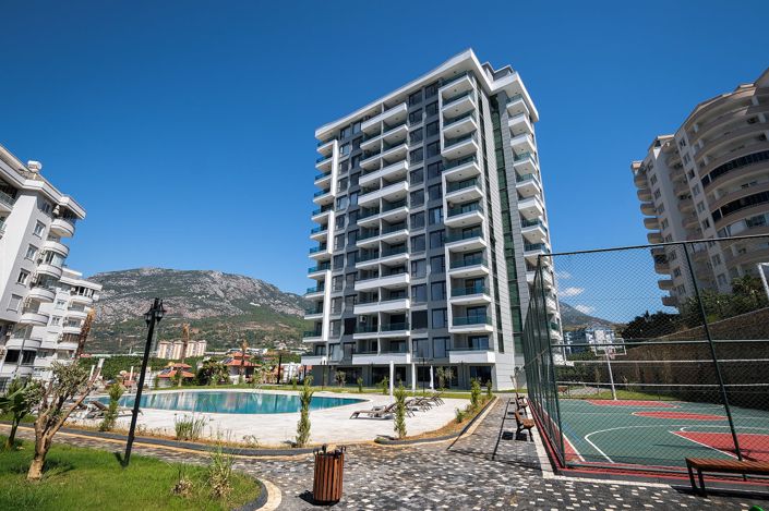 Image No.6-4 Bed Apartment for sale