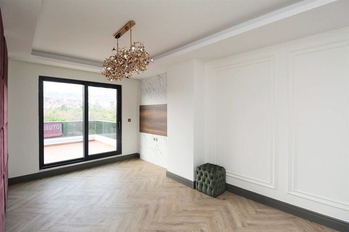 Image No.21-Maison / Villa de 5 chambres à vendre à Basaksehir