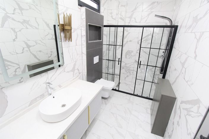 Image No.28-Maison / Villa de 5 chambres à vendre à Basaksehir