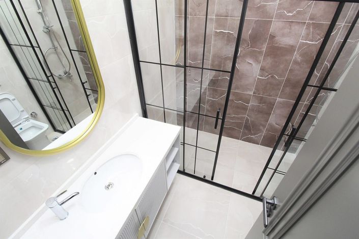 Image No.29-Maison / Villa de 5 chambres à vendre à Basaksehir