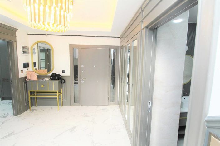 Image No.30-Maison / Villa de 5 chambres à vendre à Basaksehir