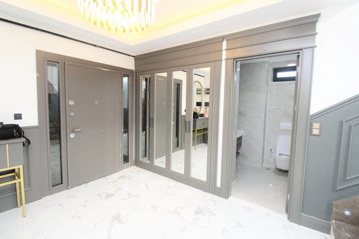 Image No.31-Maison / Villa de 5 chambres à vendre à Basaksehir