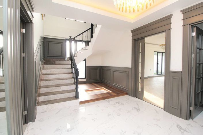 Image No.32-Maison / Villa de 5 chambres à vendre à Basaksehir