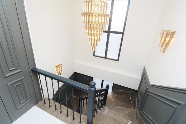 Image No.33-Maison / Villa de 5 chambres à vendre à Basaksehir