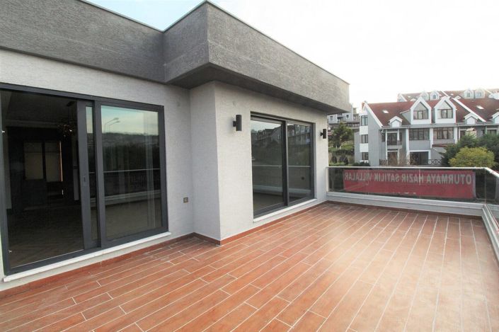 Image No.36-Maison / Villa de 5 chambres à vendre à Basaksehir