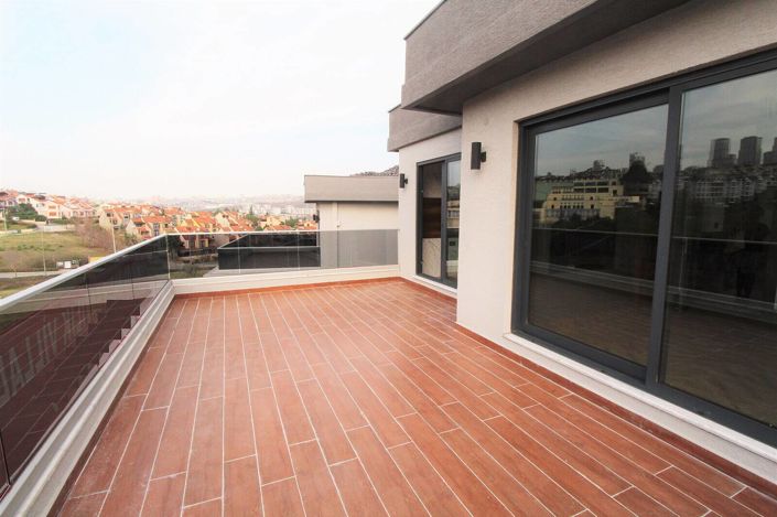 Image No.37-Maison / Villa de 5 chambres à vendre à Basaksehir