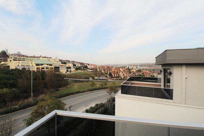 Image No.39-Maison / Villa de 5 chambres à vendre à Basaksehir