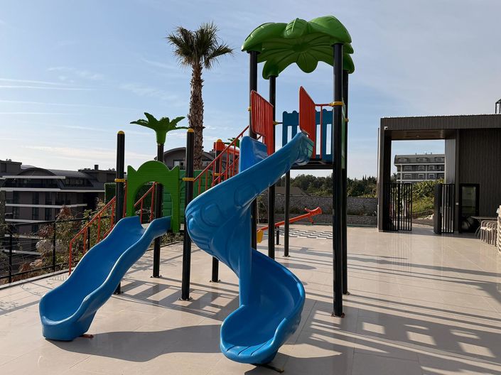 Image No.10-1 Bed Apartment for sale