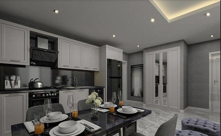 Image No.16-1 Bed Apartment for sale