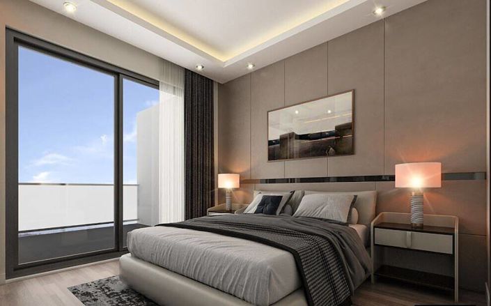 Image No.18-1 Bed Apartment for sale