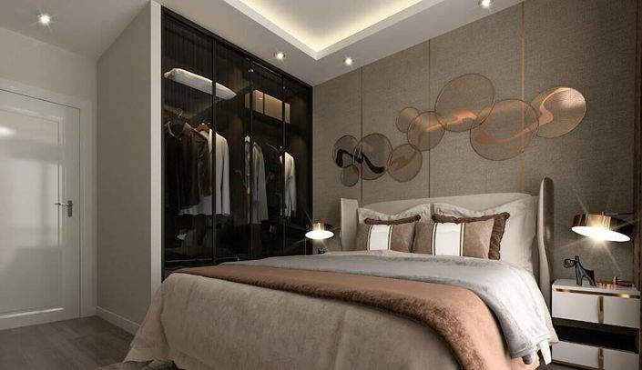 Image No.19-1 Bed Apartment for sale