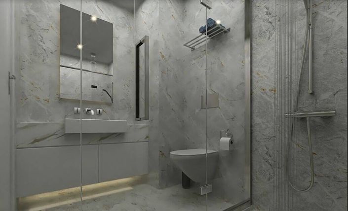 Image No.20-1 Bed Apartment for sale