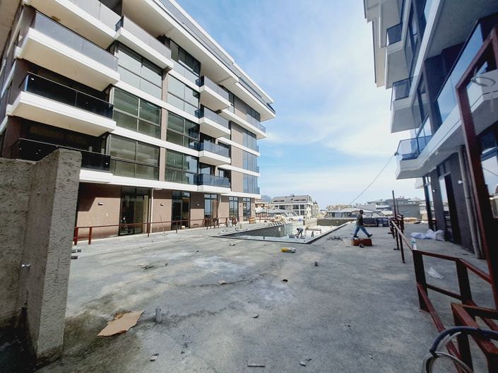 Image No.21-1 Bed Apartment for sale