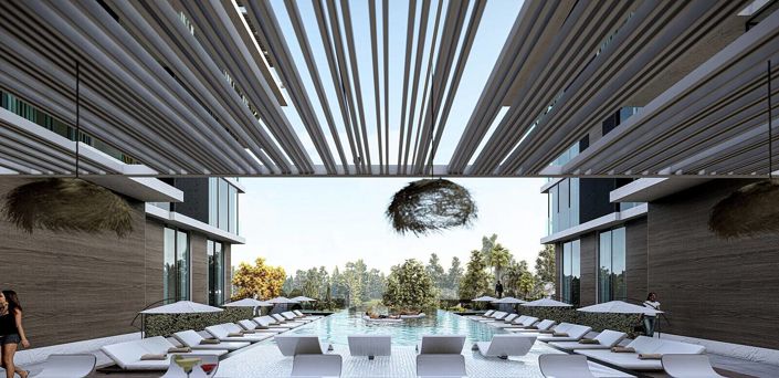 Image No.3-1 Bed Apartment for sale