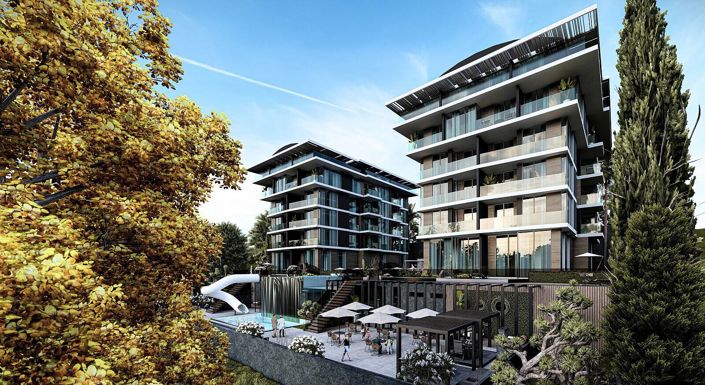 Image No.5-1 Bed Apartment for sale