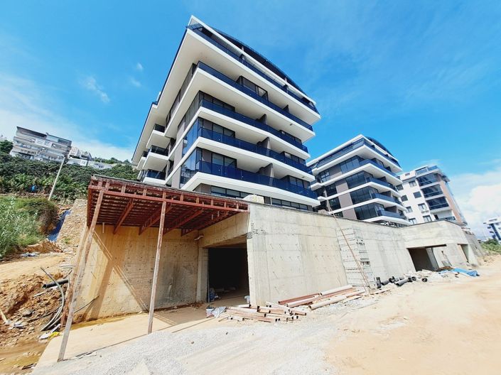 Image No.23-2 Bed Apartment for sale